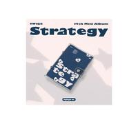 TWICE STRATEGY [Highlight ver.] 14th Mini Album