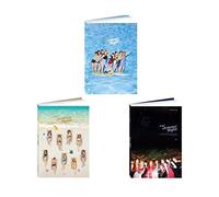 Twice_Summer Nights [Random ver.] (2nd Special Album) CD + Photobook + Photocards + Folded Poster