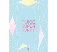 Twice Super Event DVD DVD