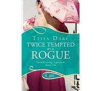 Twice Tempted by a Rogue A Rouge Regency Romance by Tessa Dare Paperback Book Dare, Tessa (Auteur)