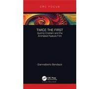 Twice The First Giannalberto Visting Professor Bendazzi, Nanyang Technological University Of Singapore (Auteur)