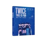 Twice - This Is For Blu-ray
