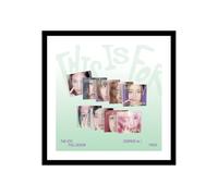 TWICE THIS IS FOR [Digipack ver.] 4th Album (9 ver. SET)