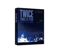 Twice - This Is For DVD DVD