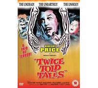Twice Told Tales [Edizione: Regno Unito] [Import]
