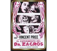 Twice-Told Tales - El experimento del DR. Zagros G