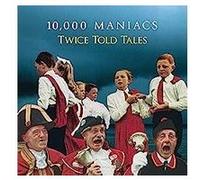 Twice Told Tales Vinyle Blanc