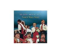 Twice Told Tales Vinyle Blanc Vinyle