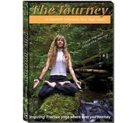 Twice Told Yoga - The Journey