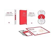 Twice TV5 Twice In Switzerland DVD DVD