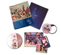 TWICE - TWICE 4th Mini Album - SIGNAL [ C Ver. ] CD + Photobook + Photocard + Special Photocard + Photo + FREE GIFT / K-pop Sealed