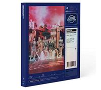 TWICE - TWICE [BEYOND LIVE:WORLD IN A DAY] PHOTO BOOK+1p FOLDED POSTER+10ea Card K-POP SEALED+TRACKING CODE