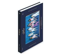 TWICE - TWICE FEEL SPECIAL 8th Mini Album [ B ] VER. CD+Photo Book+Lyric Paper+6 Card K-POP SEALED+TRACKING CODE