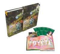 TWICE - TWICE - MONOGRAPH [With YOU-th] Photobook + Photocard + 5 Extra Photocards