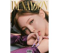 TWICE - TWICE NAYEON IM NAYEON 1st Mini Album ( I'M Ver. +STORE GIFT CARD ) K-POP SEALED
