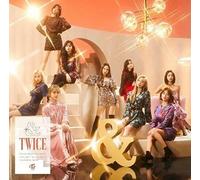 Twice - & Twice (Regular Edition) [New CD] Japan - Import