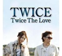 Twice - Twice The Love [Import]