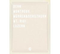 Twice - [Twice TV5:Twice In Switzerland MD SET] Diary/Note+24p Selfie Book+Stamp K-POP Sealed