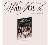 Twice - Twice - With YOU-th Glowing ver.