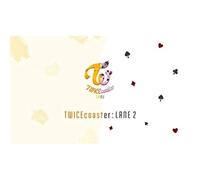 Twice - Twicecoaster. -CD+Book [Import]