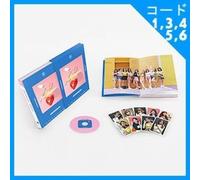 Twice - Twicegramp Monograph [Import]