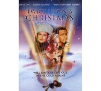 Twice Upon a Christmas – DVD – Zone 1 G – Paramount Pictures
