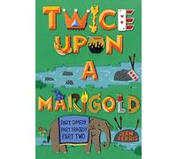 Twice Upon a Marigold