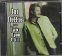 Joe Diffie - Twice Upon a Time
