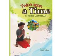 TWICE UPON A TIME
