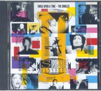 Siouxsie and the Banshees - Twice Upon A Time: The Singles