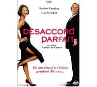 Twice Upon a Time ( Désaccord parfait )