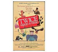 Twice upon a Time DVD DVD