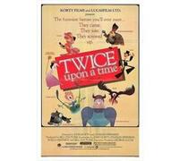 Twice Upon A Time