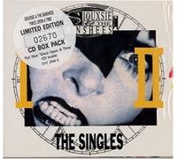 Twice Upon A Time-The Singles (CD Box Pack, Limited Edition) [Import]
