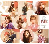 & Twice (Version B) (Incl. DVD)