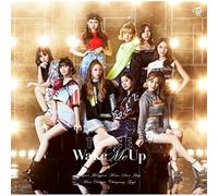 Twice – Wake Me Up – Import