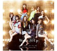 Twice Wake Me Up (CD)