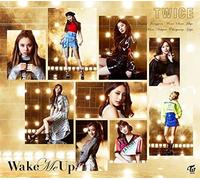 Twice - Wake Me Up: Version B [Import]