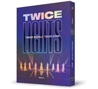 Twice World Tour 2019 Edition Limitée E