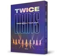Twice World Tour 2019 Edition Limitée DVD