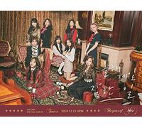 Twice - Year of Yes -CD+Book-
