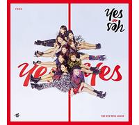 Yes Or Yes CD