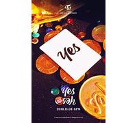 Twice - Yes Or Yes -CD+Book-