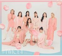 Twice4 Type B CD