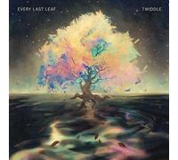 Twiddle - Every Last Leaf (Color Vinyl)
