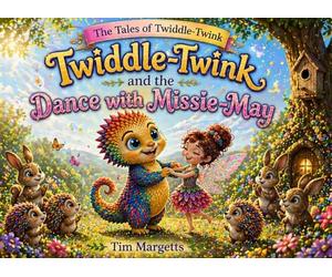 Twiddle-Twink and the Dance with Missie-May