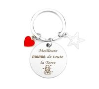 Twidels Idée Cadeau Fête Des Grands-Mères - Anniversaire, Noël Pour Mamie, Beau-Mère - Meilleurs Cadeaux Pour Les Mamies