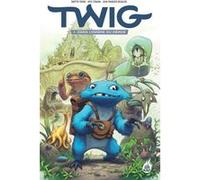 Twig tome 1