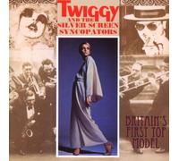 Twiggy - Britain's First Top Model [Import]