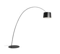 Twiggy Elle Terra LED Lampadaire Foscarini Graphit - 8025594157802